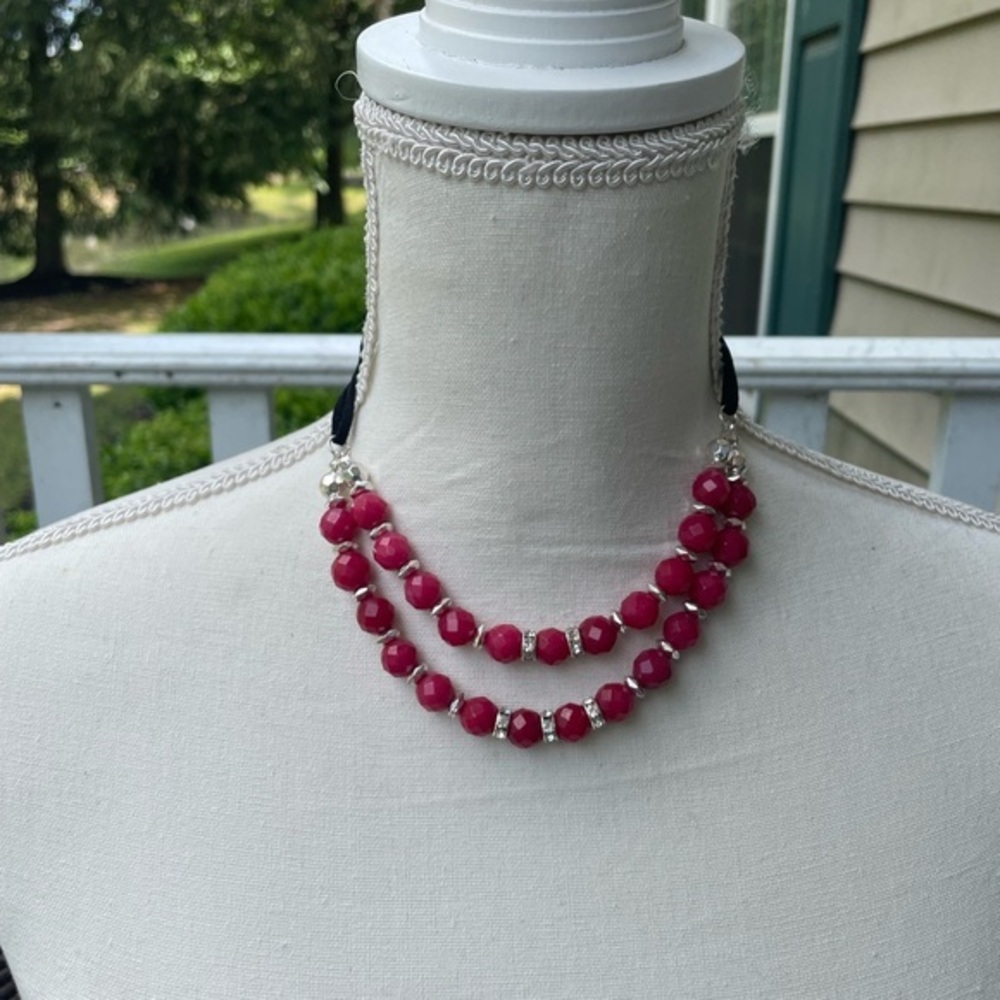 NEW ARRIVALS HANDMADE FAMILY NECKLACE